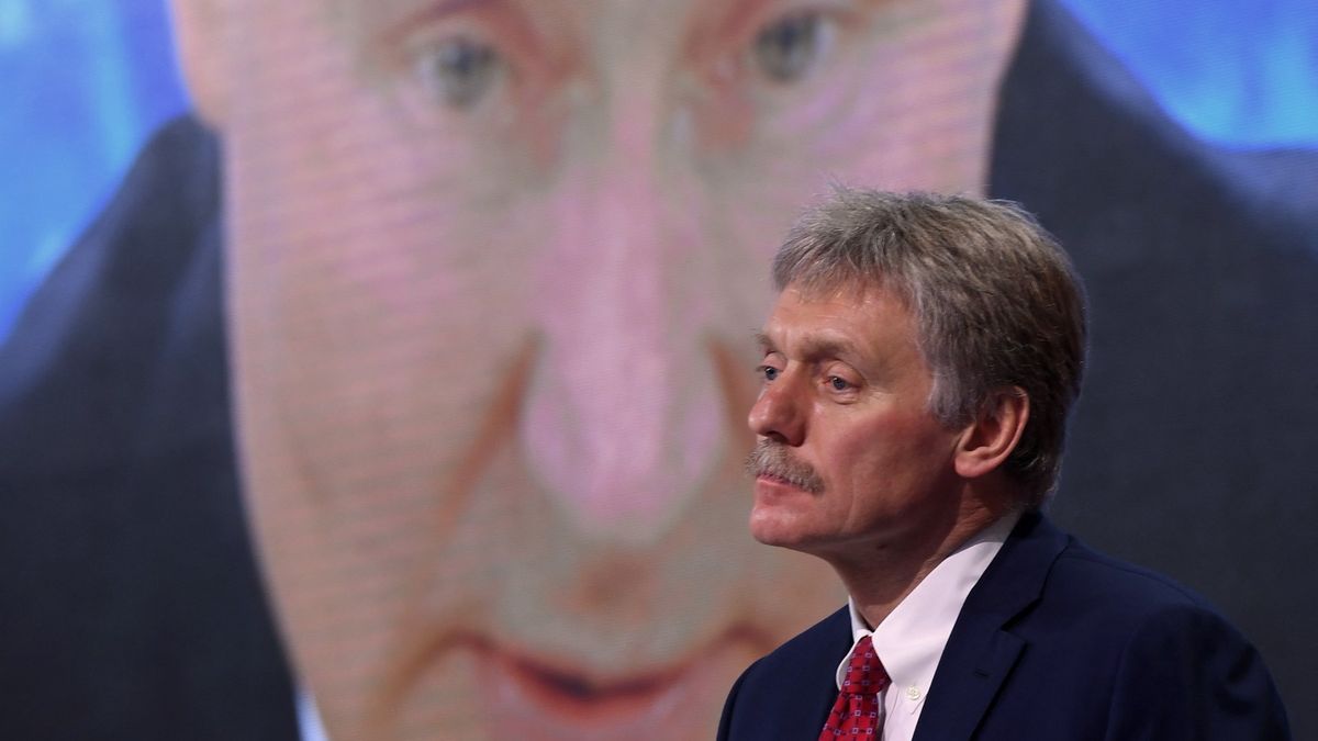 Kreml odmítl, že by pro něj pracovali agenti spjatí s Vrběticemi